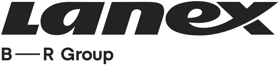 Lanex · B—R Group